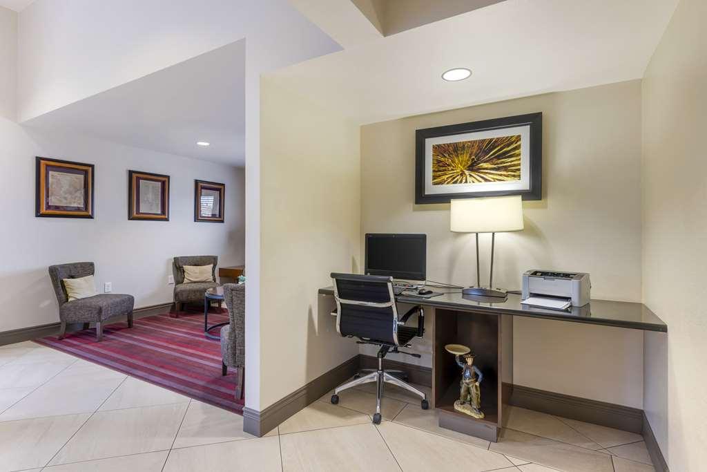 Best Western Fallon Inn & Suites Facilidades foto