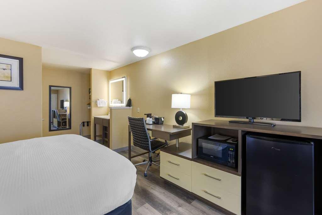 Best Western Fallon Inn & Suites Quarto foto