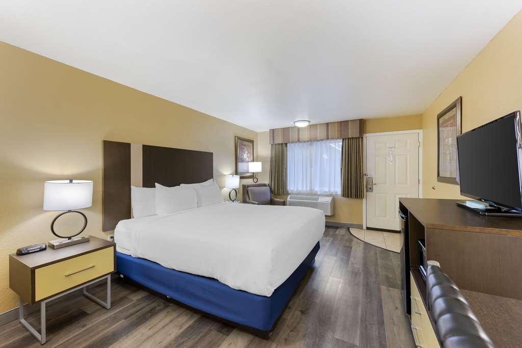 Best Western Fallon Inn & Suites Quarto foto