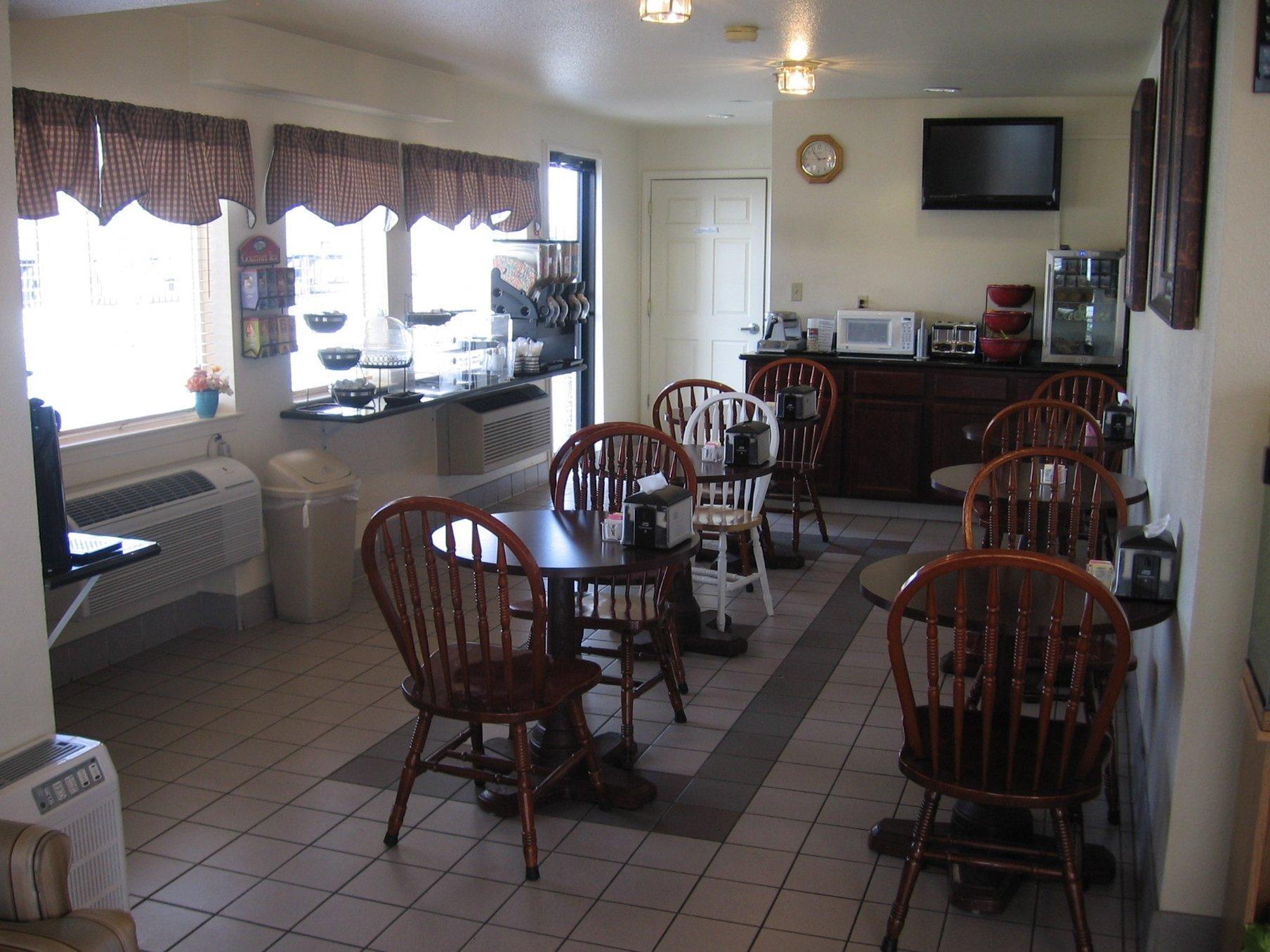 Best Western Fallon Inn & Suites Exterior foto